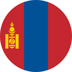 Монгол